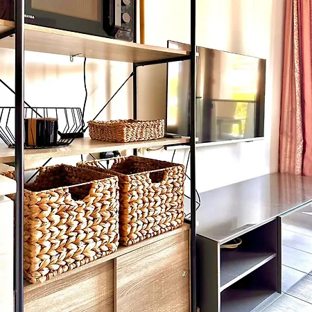 Lovely 1bd In A Luxury In By Flat Mаnаger Apartmán *