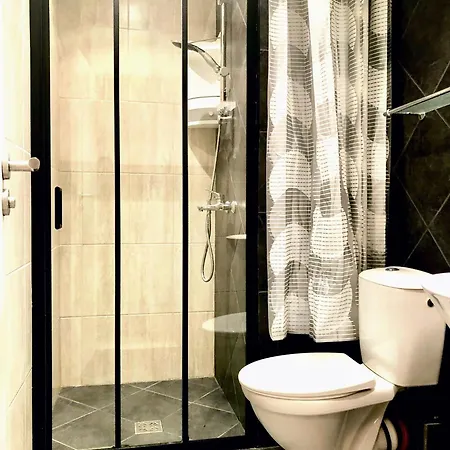 Lovely 1bd In A Luxury In By Flat Mаnаger Apartmán Sozopol