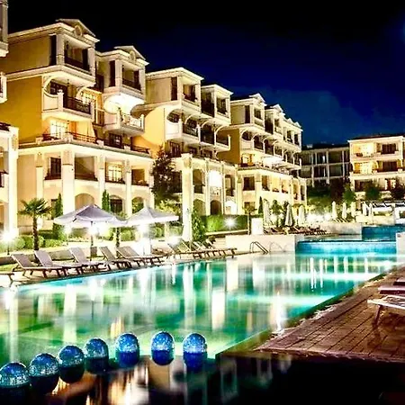 Lovely 1bd In A Luxury In By Flat Mаnаger Sozopol