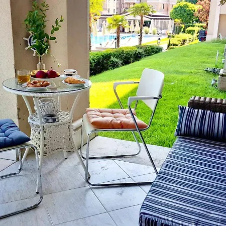 Apartament Lovely 1bd In A Luxury In By Flat Mаnаger