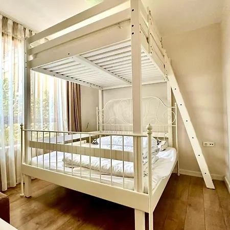 Lovely 1Bd Apartment In A Luxury Green Life Resort By Flat Mаnаger *