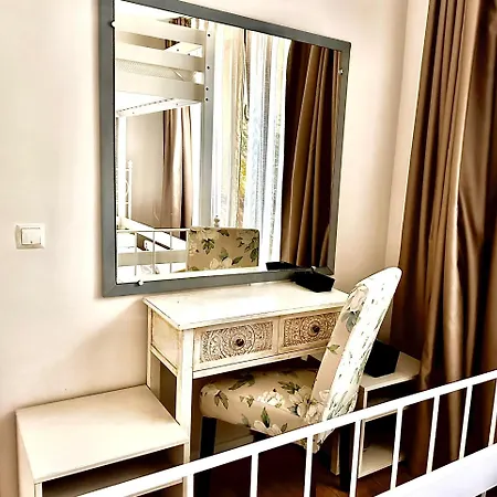 Lovely 1Bd Apartment In A Luxury Green Life Resort By Flat Mаnаger *