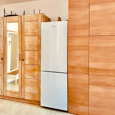Lovely 1bd In A Luxury In By Flat Mаnаger * سوزوبول