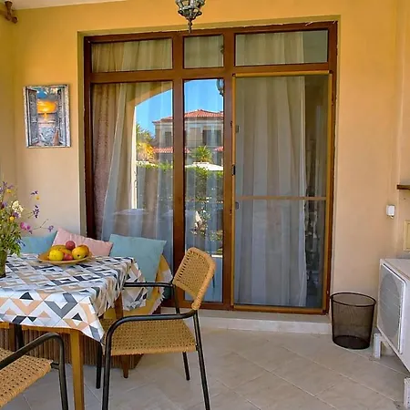 Lovely 1bd In A Luxury Life By Flat Mаnаger Sozopol