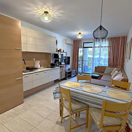 Lovely 1bd In A Luxury Life By Flat Mаnаger * Sozopol