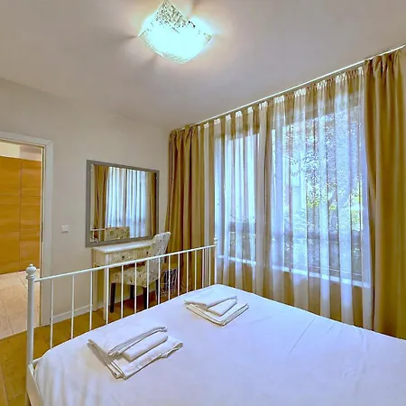 Lovely 1Bd Apartment In A Luxury Green Life Resort By Flat Mаnаger