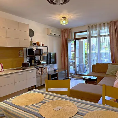Lovely 1bd In A Luxury Life By Flat Mаnаger Lejlighed