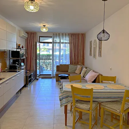 Lovely 1bd In A Luxury Life By Flat Mаnаger Lejlighed *