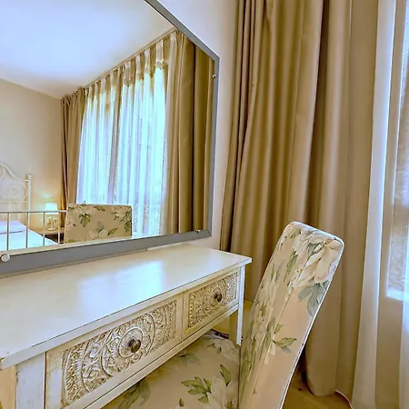 Lejlighed Lovely 1bd In A Luxury Life By Flat Mаnаger Sozopol