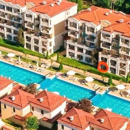 Lovely 1bd In A Luxury Life By Flat Mаnаger * Sozopol