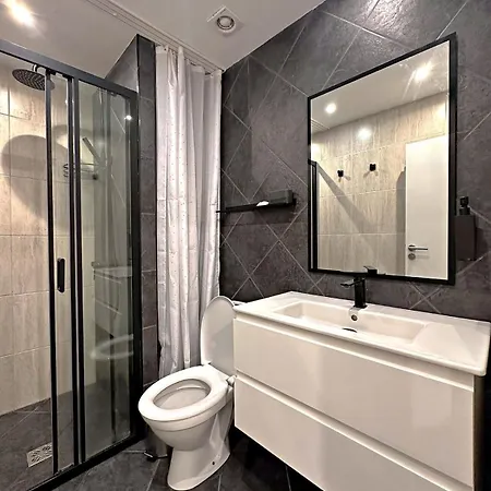 Lejlighed Lovely 1bd In A Luxury Life By Flat Mаnаger *