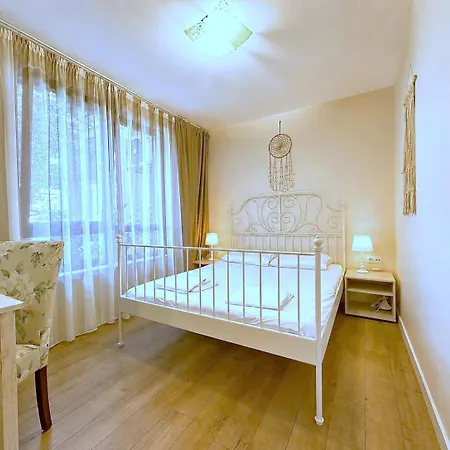 Lejlighed Lovely 1bd In A Luxury Life By Flat Mаnаger