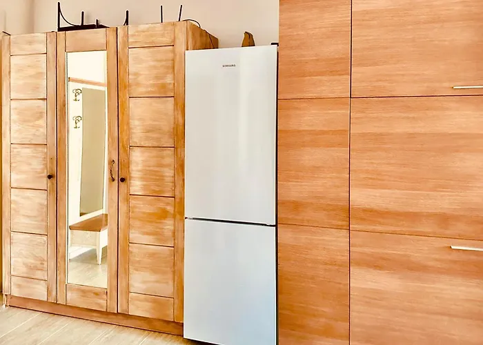 Lovely 1bd In A Luxury In By Flat Mаnаger * Созопол