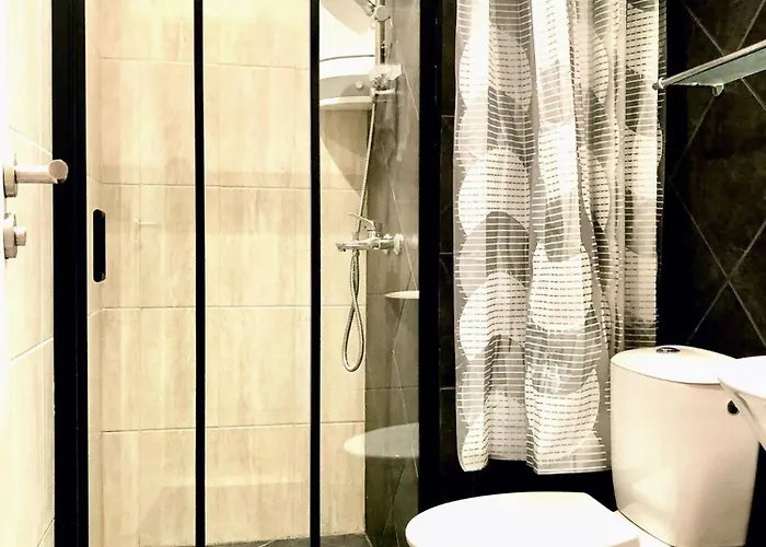 Lovely 1bd In A Luxury In By Flat Mаnаger Апартамент Созопол